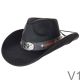 Buffalo western kalap