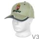 Címeres baseball Farmer sildes