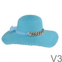 Kamelia nyári kalap